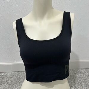 VS PINK Seamless Lightly Lined Sports Bra